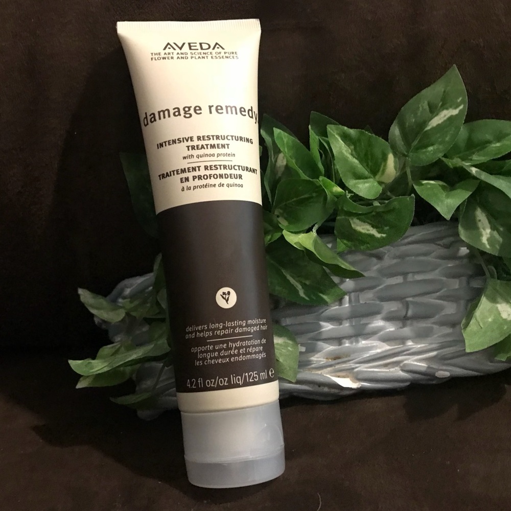 💖HP💖  Aveda Damage Remedy